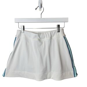 NWT Tuckernuck Lisbon Tile Tennis Golf Skort XS